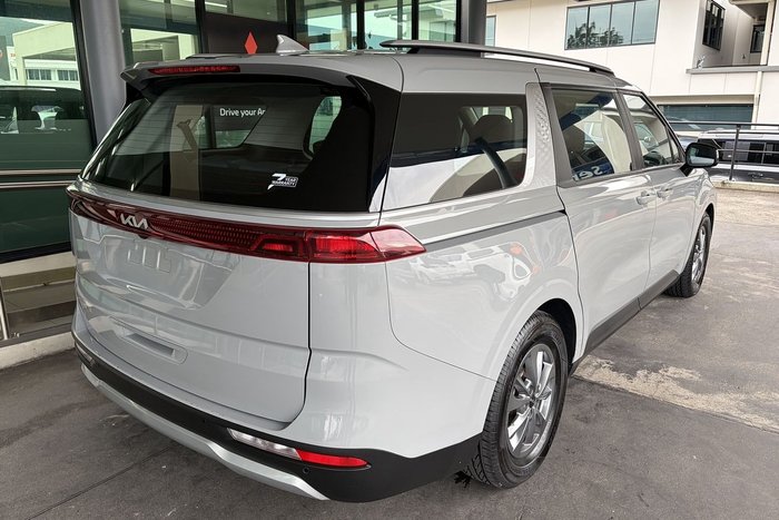 2022 Kia Carnival S