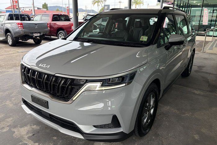 2022 Kia Carnival S