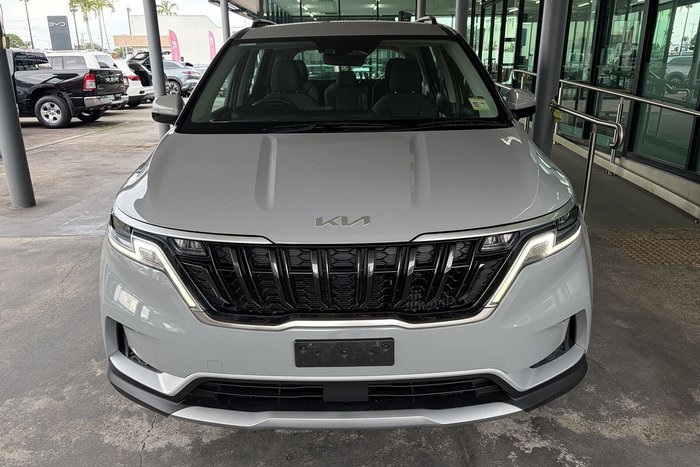 2022 Kia Carnival S