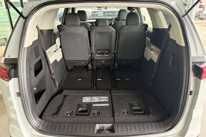 2022 Kia Carnival S