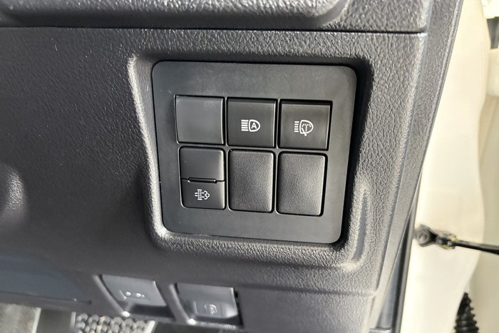 2023 Toyota Landcruiser Prado GXL