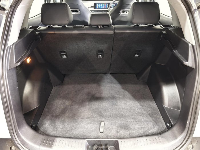 2025 Chery Tiggo 4 Ultimate