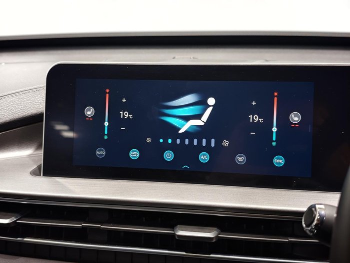 2025 Chery Tiggo 4 Ultimate