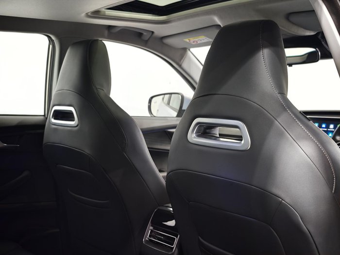 2025 Chery Tiggo 4 Ultimate