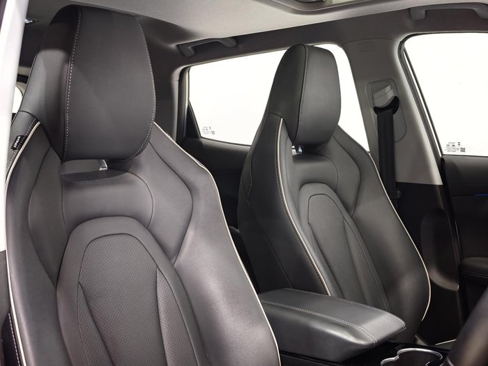 2025 Chery Tiggo 4 Ultimate