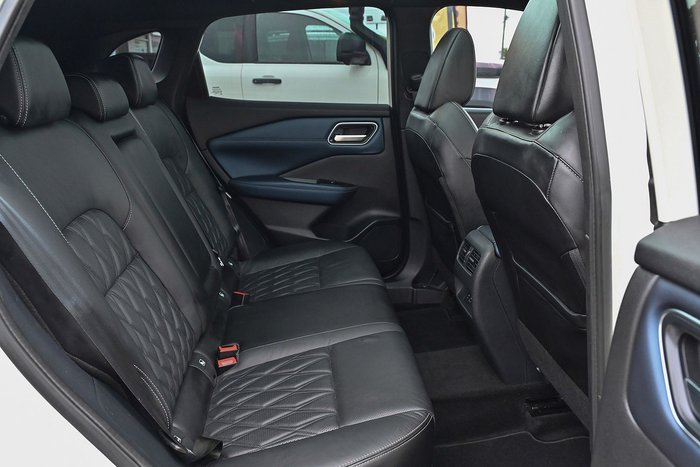 2023 Nissan QASHQAI Ti