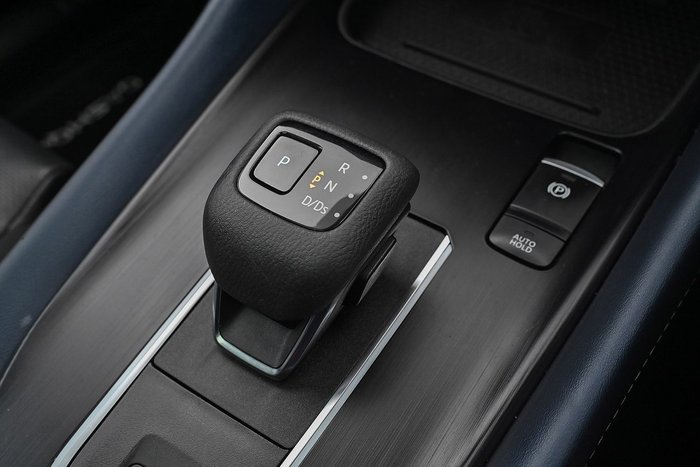 2023 Nissan QASHQAI Ti