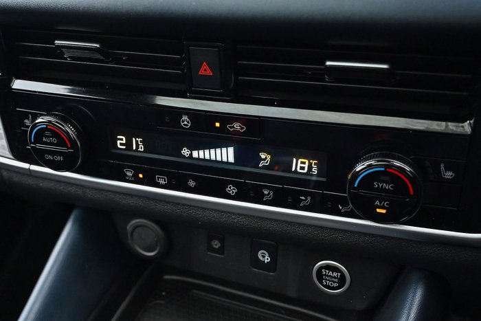 2023 Nissan QASHQAI Ti
