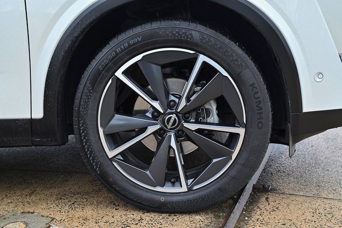 2023 Nissan QASHQAI Ti