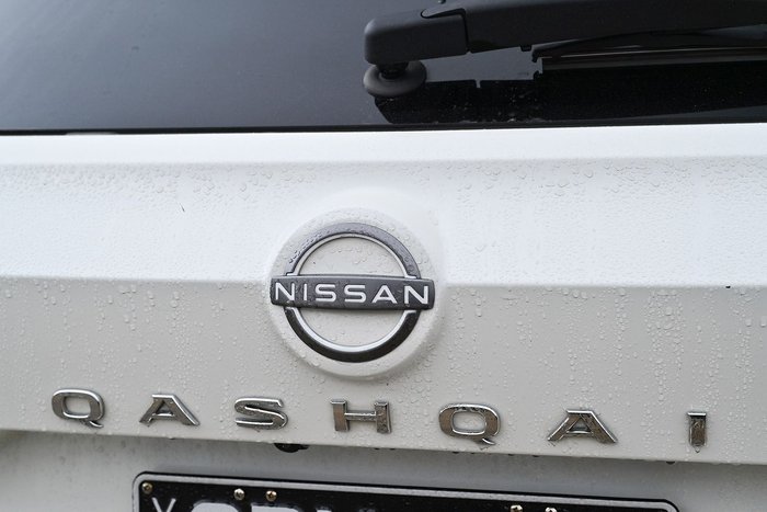 2023 Nissan QASHQAI Ti