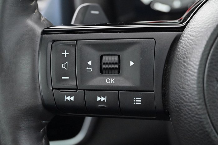 2023 Nissan QASHQAI Ti