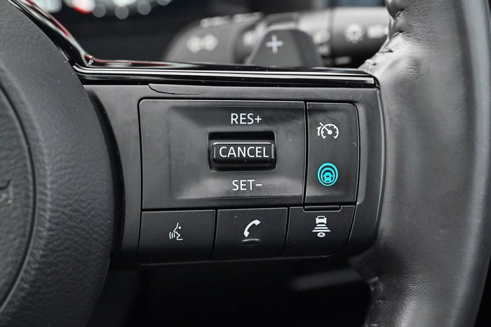 2023 Nissan QASHQAI Ti