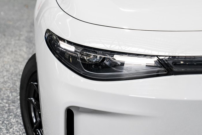 2025 Leapmotor C10 REEV Ultra Hybrid Style