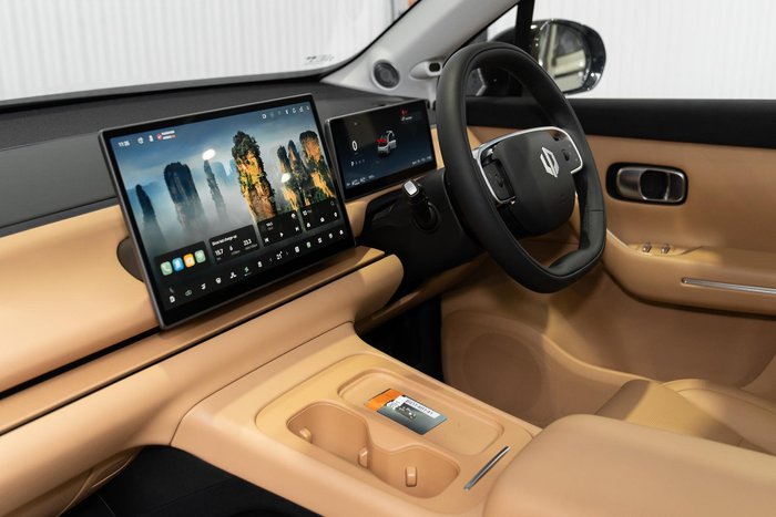 2025 Leapmotor C10