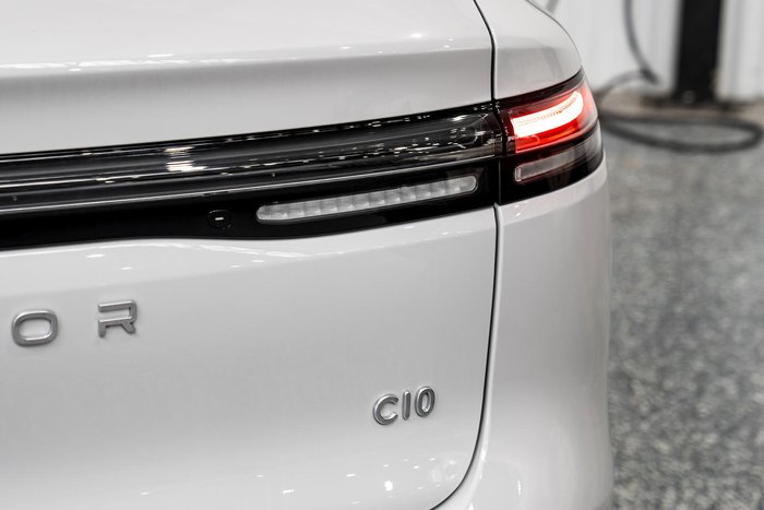 2025 Leapmotor C10 REEV Ultra Hybrid Style