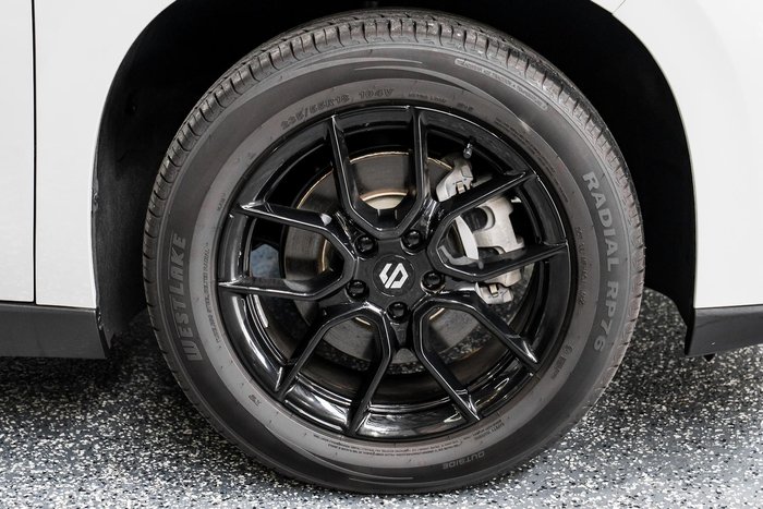 2025 Leapmotor C10 REEV Ultra Hybrid Style