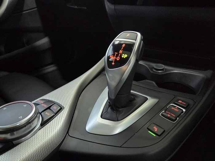 2015 BMW 1 Series M135i