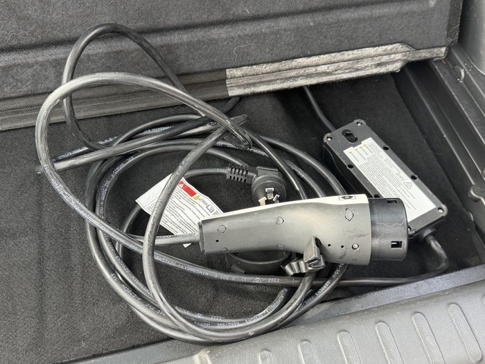 2022 Hyundai IONIQ Electric Elite