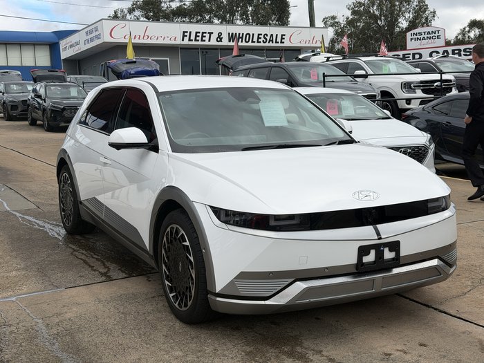 2022 Hyundai IONIQ
