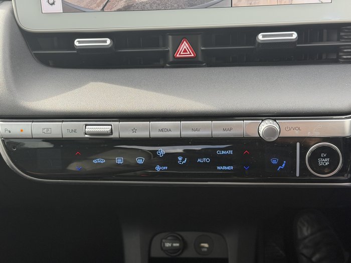 2022 Hyundai IONIQ Electric Elite