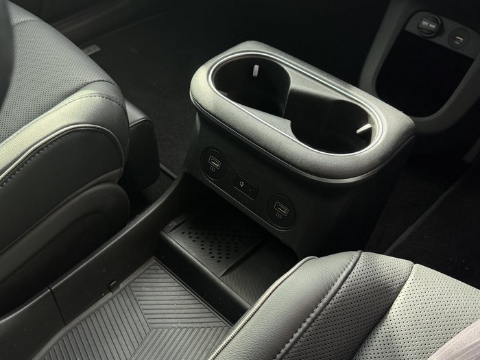 2022 Hyundai IONIQ Electric Elite