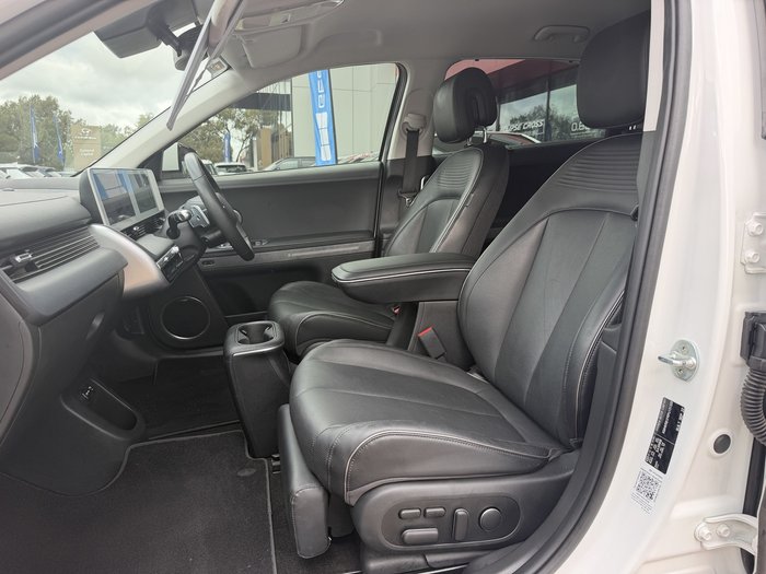 2022 Hyundai IONIQ Electric Elite