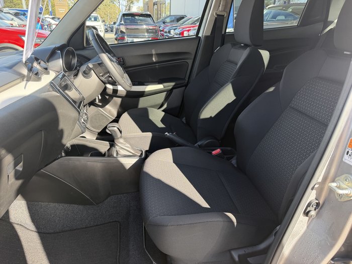 2022 Suzuki Swift GL