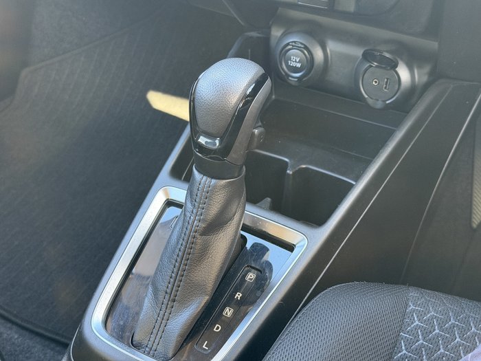 2022 Suzuki Swift GL
