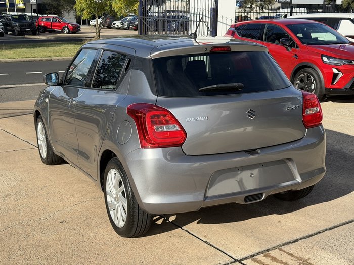 2022 Suzuki Swift GL