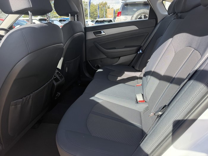 2017 Hyundai Sonata Active