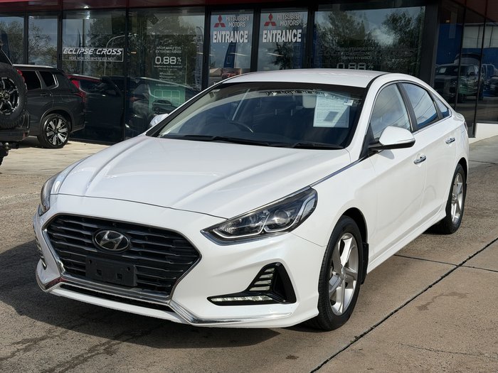 2017 Hyundai Sonata Active