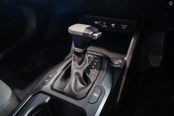 2026 Kia K4 Sport