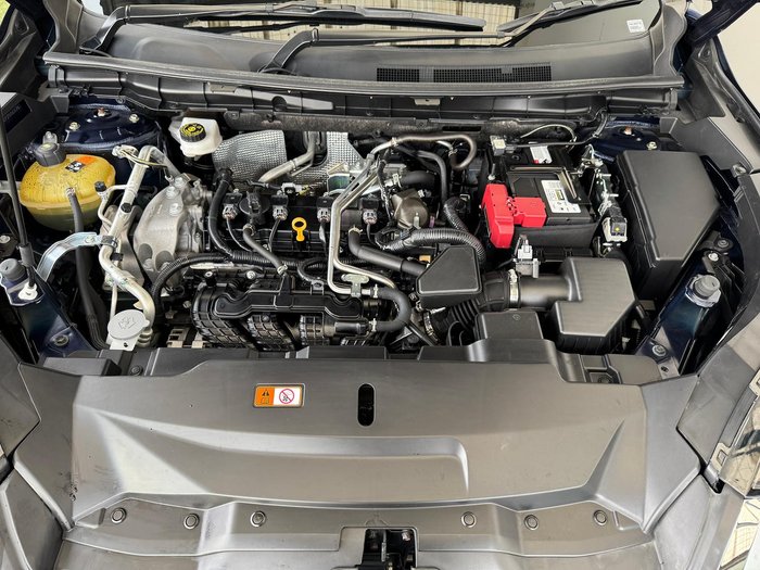 2023 Mitsubishi Outlander ES