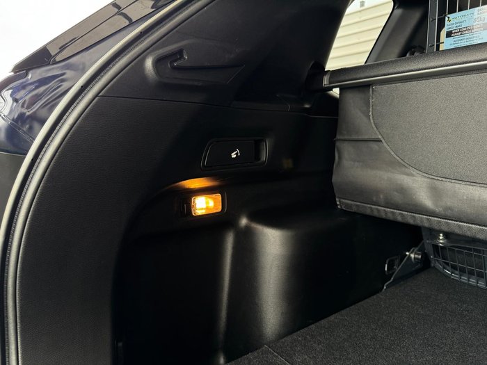 2023 Mitsubishi Outlander ES