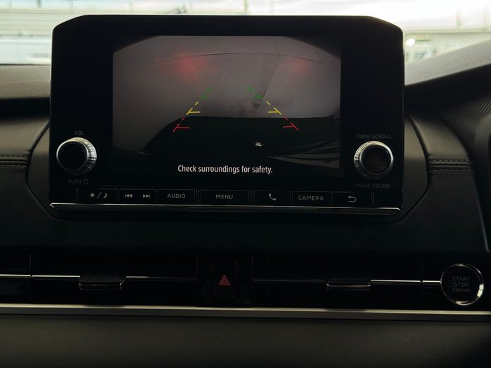 2023 Mitsubishi Outlander ES