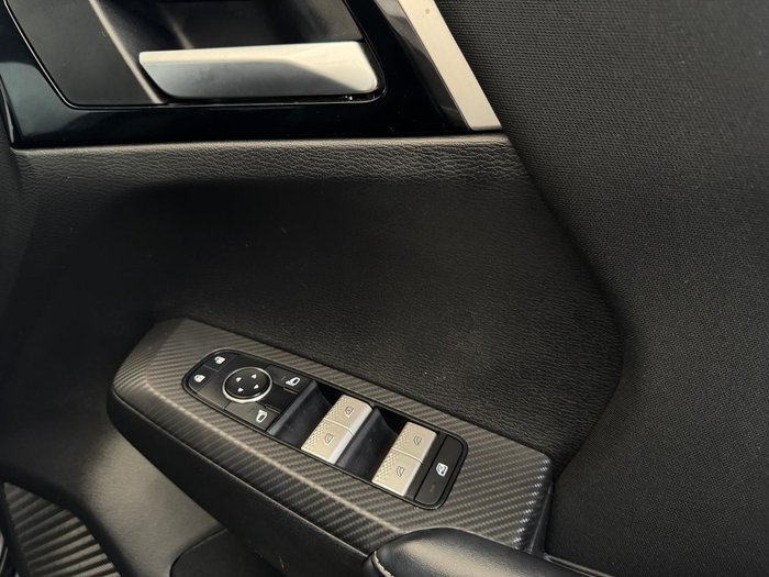 2023 Mitsubishi Outlander ES