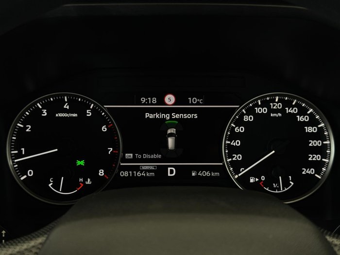 2023 Mitsubishi Outlander ES