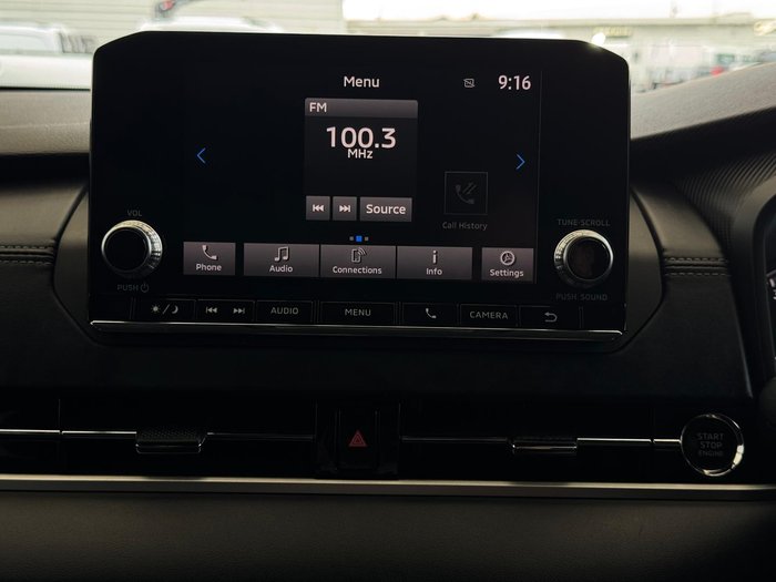 2023 Mitsubishi Outlander ES