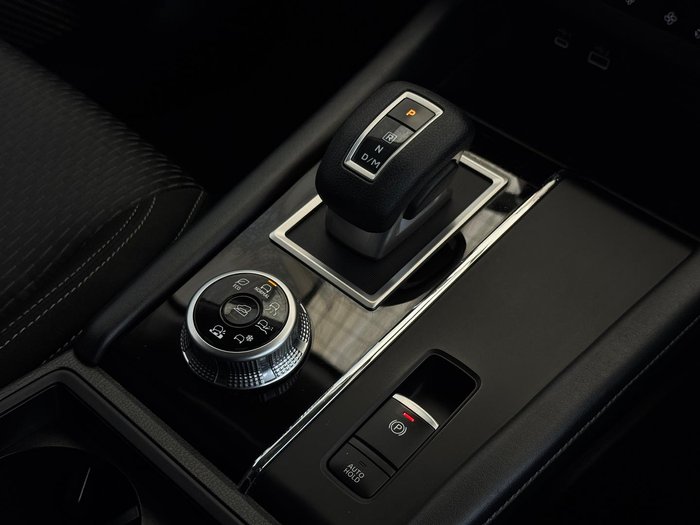 2023 Mitsubishi Outlander ES