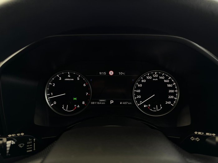 2023 Mitsubishi Outlander ES
