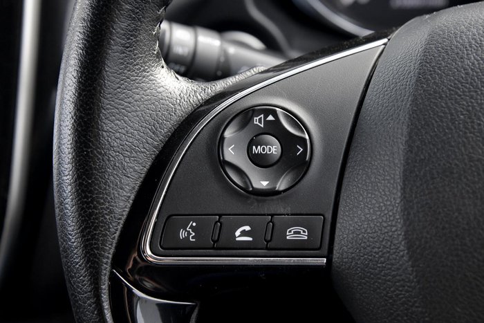 2019 Mitsubishi ASX LS