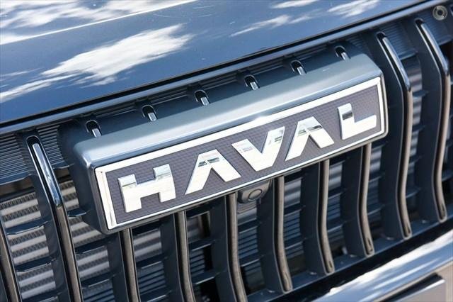2026 GWM Haval Jolion Premium