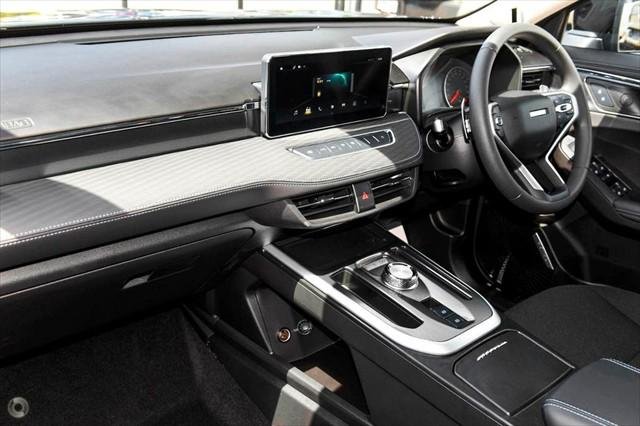 2026 GWM Haval Jolion Premium