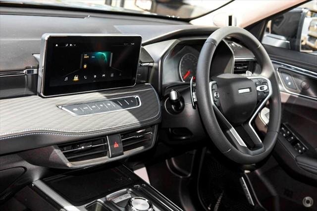 2026 GWM Haval Jolion Premium