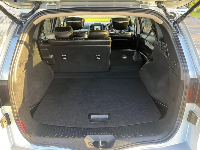 2021 Renault Koleos Intens HZG MY21 Four Wheel Drive Grey