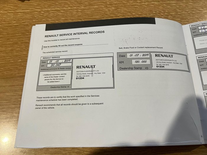 2021 Renault Koleos Intens HZG MY21 Four Wheel Drive Grey