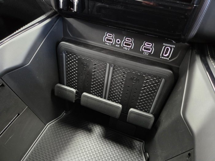 2026 RAM 1500 Limited Hurricane HO RamBox