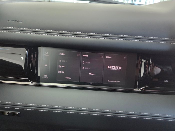 2026 RAM 1500 Limited Hurricane HO RamBox