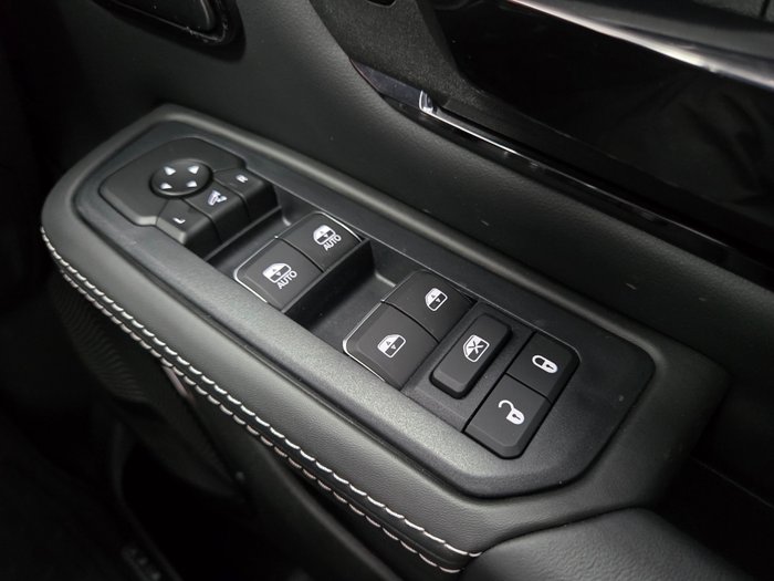 2026 RAM 1500 Limited Hurricane HO RamBox