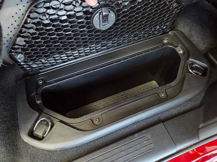 2026 RAM 1500 Limited Hurricane HO RamBox